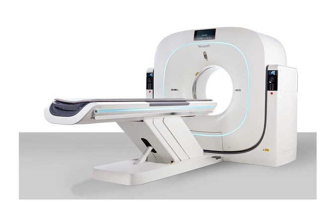 惠州市第一人民医院X线电子计算机断层扫描装置（CT）公开招标